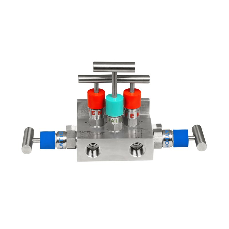 Manifold Valves Manufacturers in Faridabad