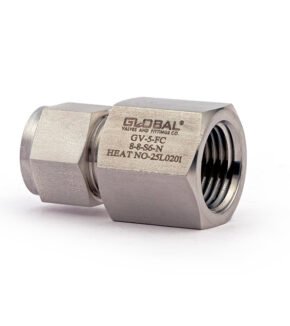 Female Connector GV-5-FC