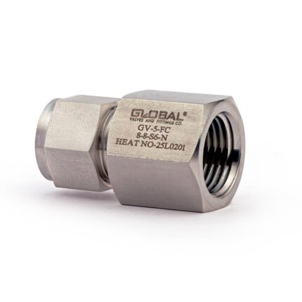 Female Connector GV-5-FC
