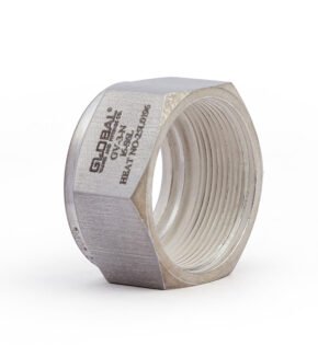 Nut GV-3-N