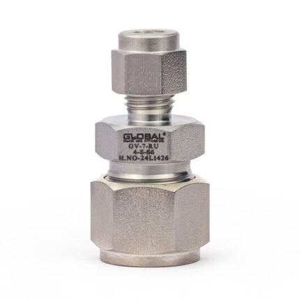 Reducing Union GV-08-RU