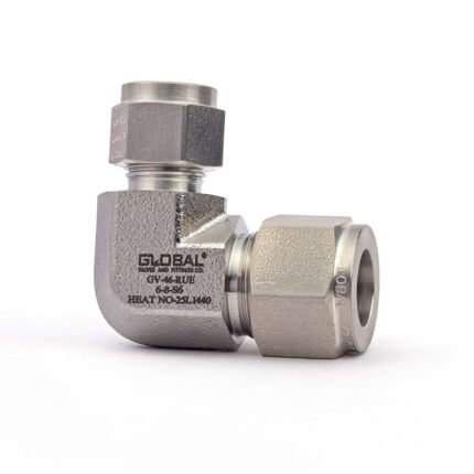 Reducing Union Elbow