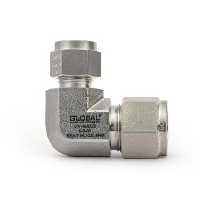 Reducing Union Elbow