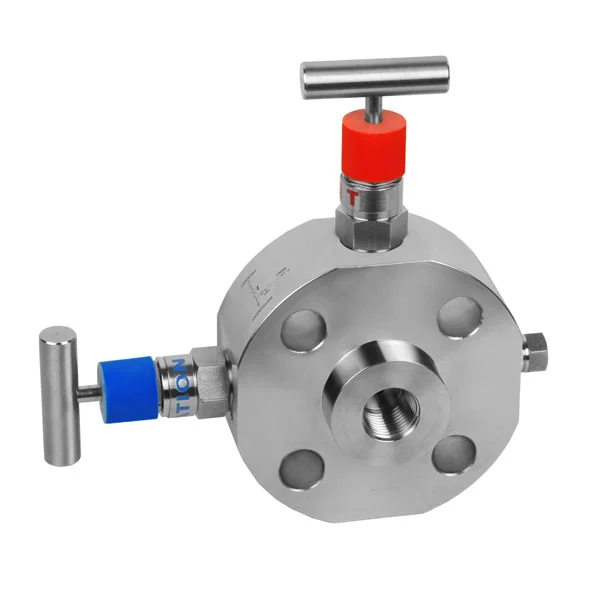 monoflange-block-and-bleed-valve