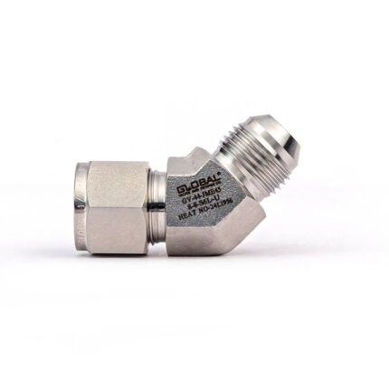 45 JIC MALE ELBOW GV-44-JME45