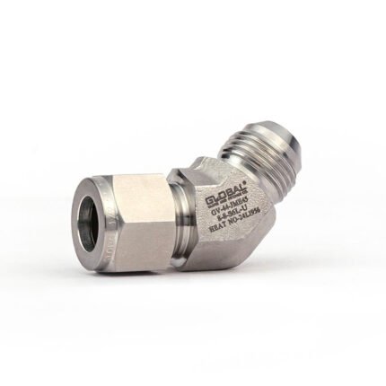 45 JIC MALE ELBOW GV-44-JME45
