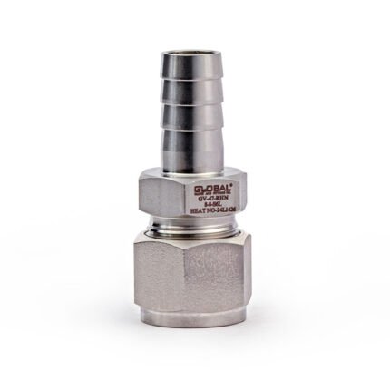 Reducer Hose Nozzle GV-47-RHN