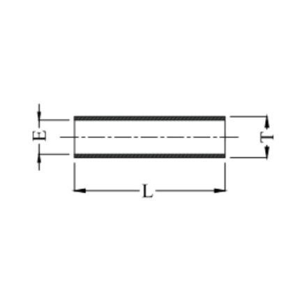 Orbital Weld Fittings